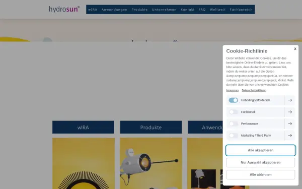 www.hydrosun.de