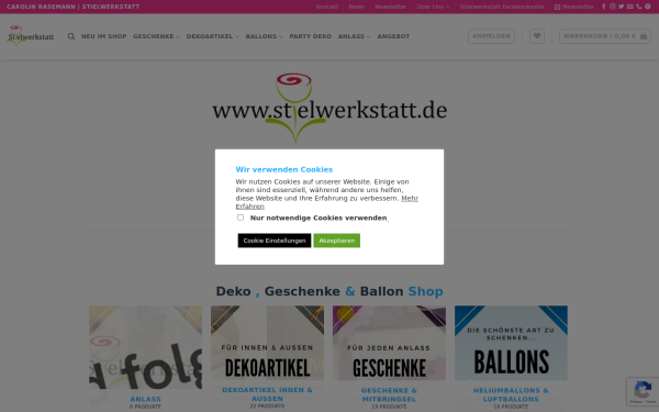 www.stielwerkstatt.de