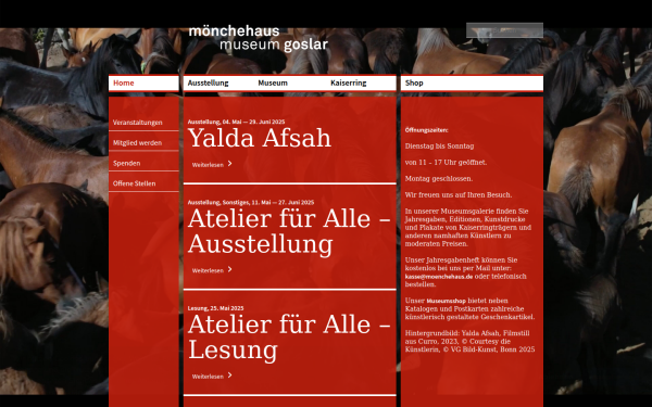 www.moenchehaus.de