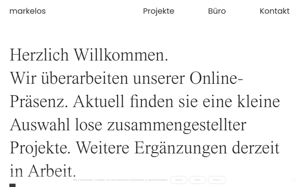 markelos.de