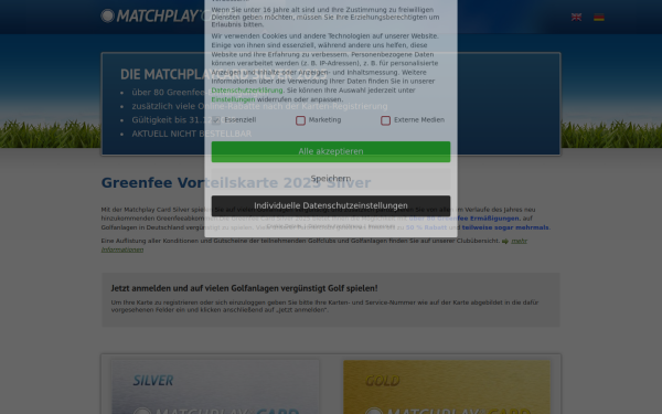matchplaycard.de
