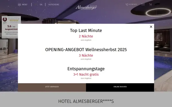 www.almesberger.at