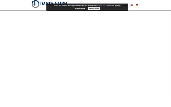 www.dasta-gmbh.de