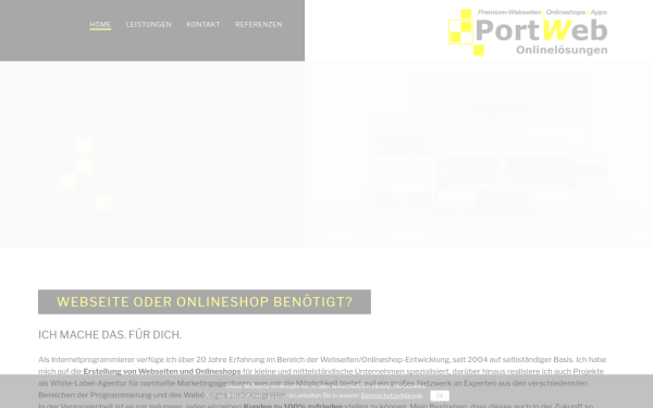 www.portweb.de