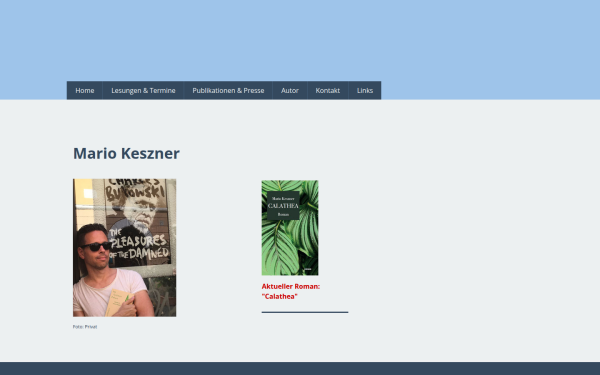 www.mariokeszner.at