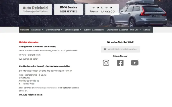 www.reichold.net