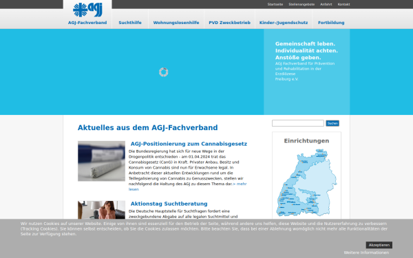 agj-freiburg.de