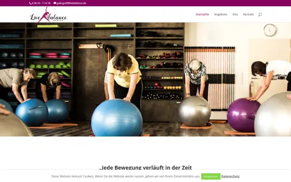 www.livebalance.de