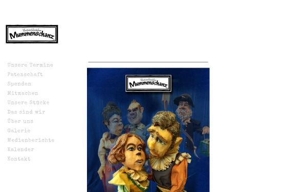 www.marionettenbuehne-mummenschanz.de