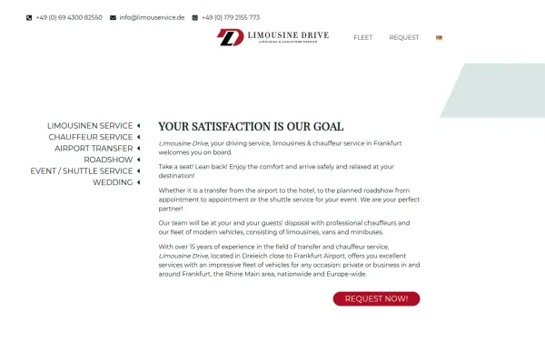 www.limouservice.de
