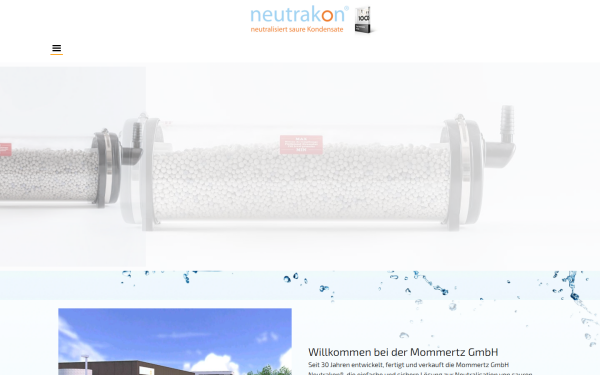 mommertz.de