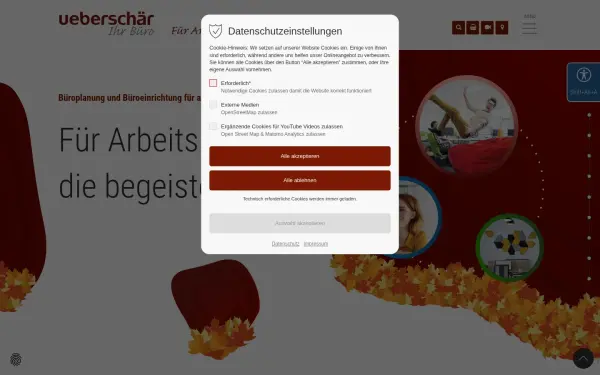 www.ueberschaer.de
