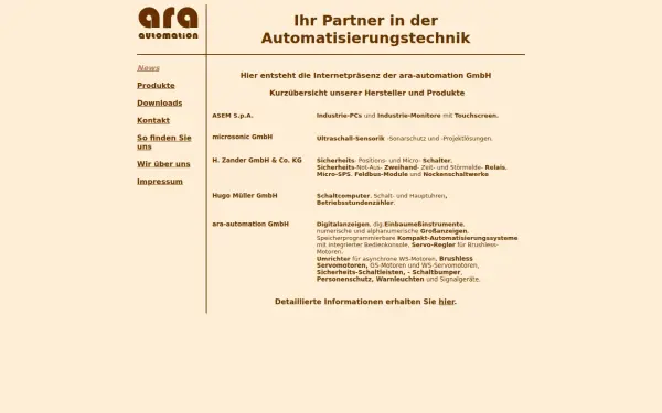 ara-automation.de