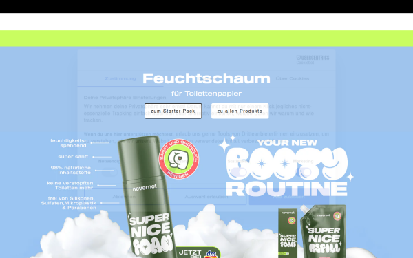nevernot.de