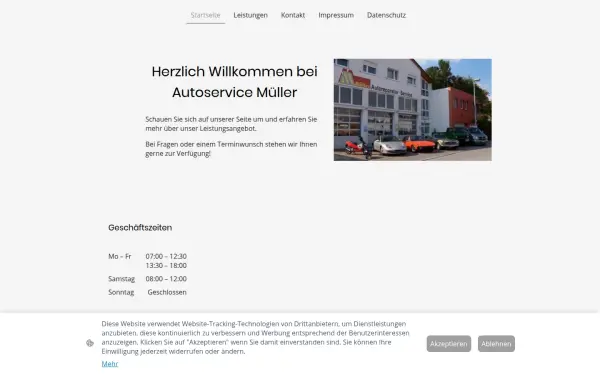 www.autoservice-bei-mueller.de