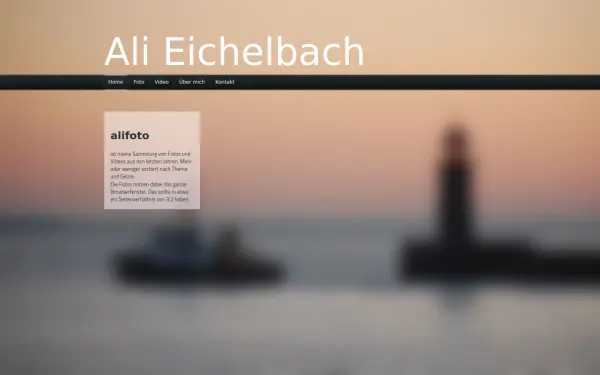 alifoto.de