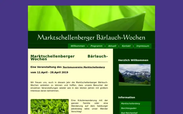 baerlauchwochen.de