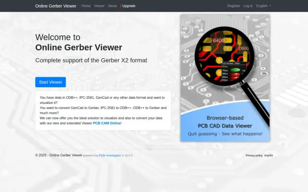 gerber-viewer.com