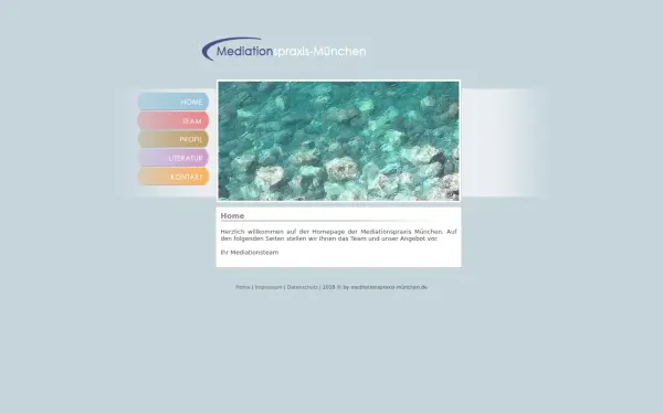 mediationspraxis-muenchen.de