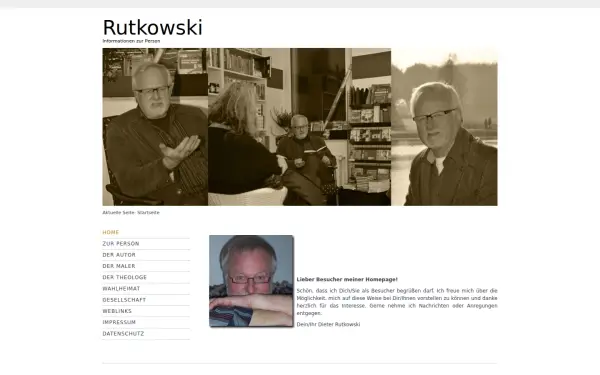 dieter-rutkowski.de