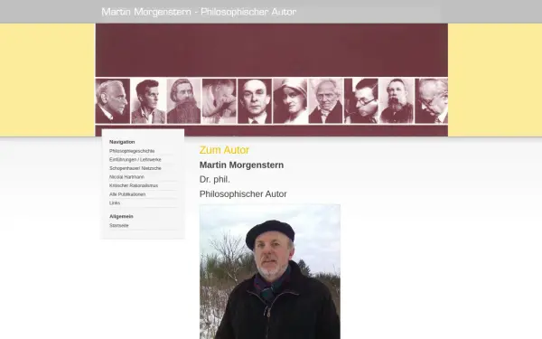 martin-morgenstern-phil.de