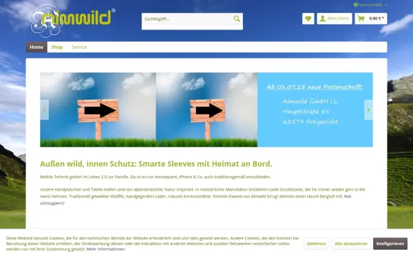 www.almwild.de