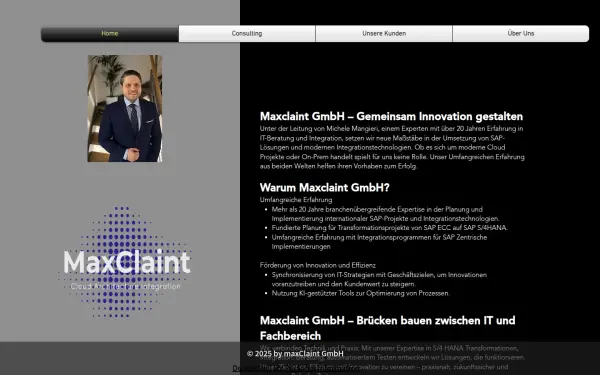 www.maxclaint.de