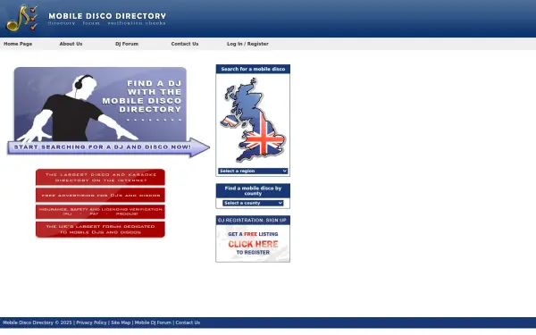 www.mobilediscodirectory.co.uk