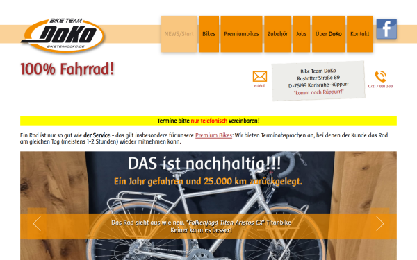 biketeamdoko.de
