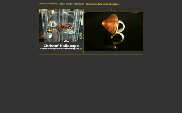 hallepape.de