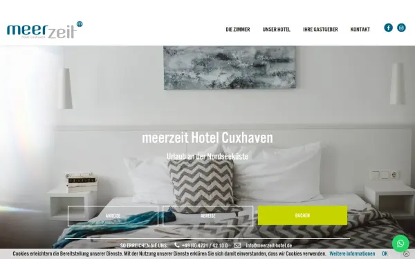meerzeit-hotel.de
