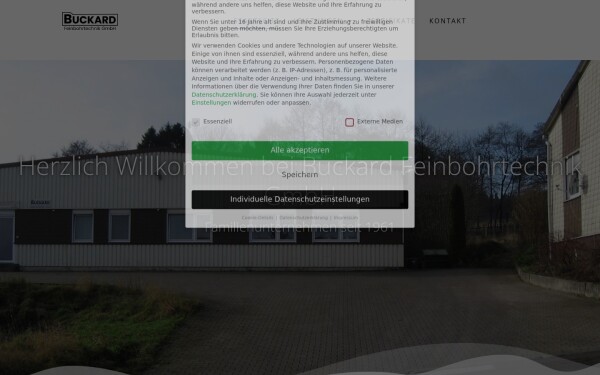 www.buckard-gmbh.de