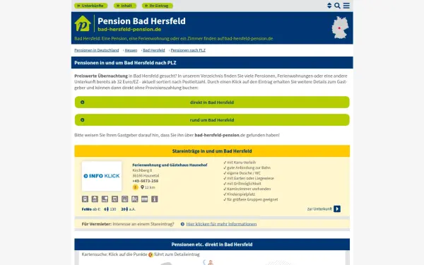 www.bad-hersfeld-pension.de