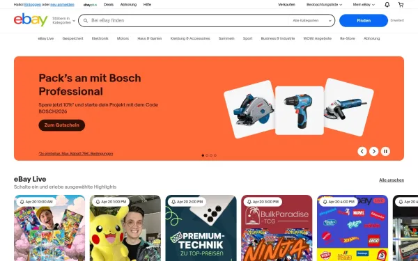 ebay.de