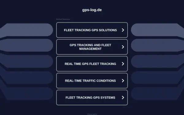 gps-log.de