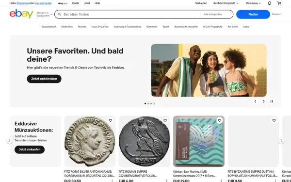www.ebay.de