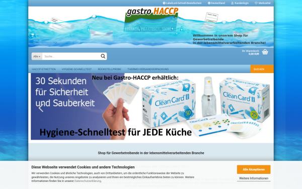 gastro-haccp.eu