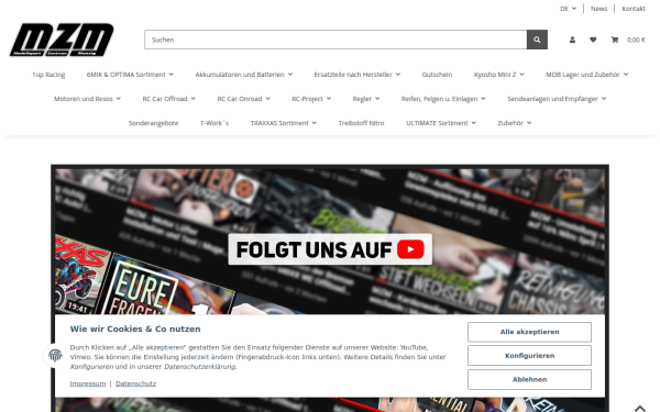 mzm-shop.de