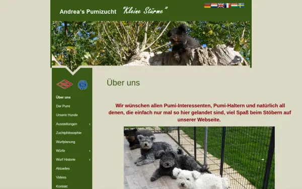 andrea-strauss-pumizucht.de