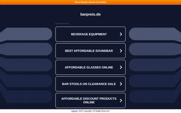 barpreis.de