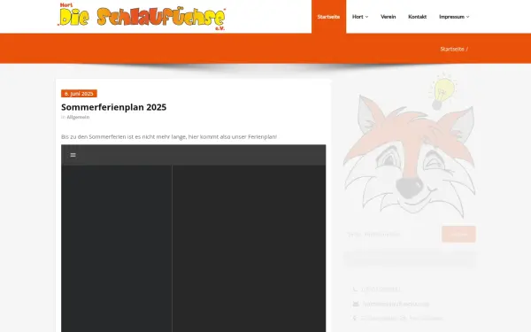 schlaufuechse.de