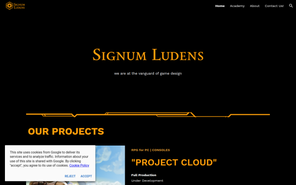 www.signumludens.com