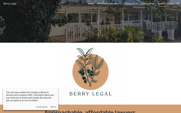 www.berrylegal.com.au