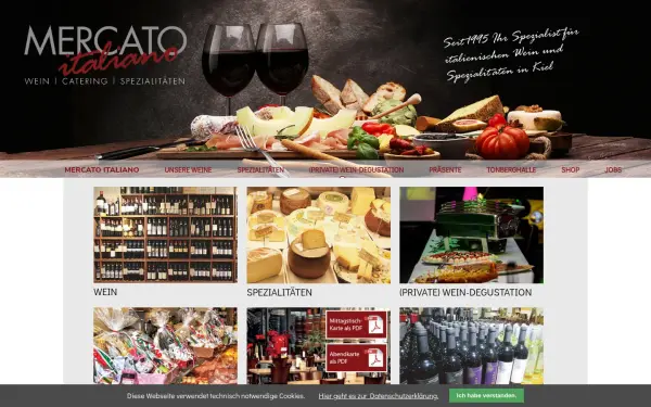 www.mercatoitaliano.de