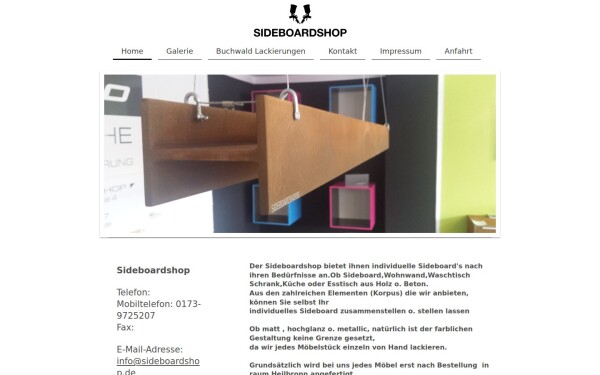 www.sideboardshop.de