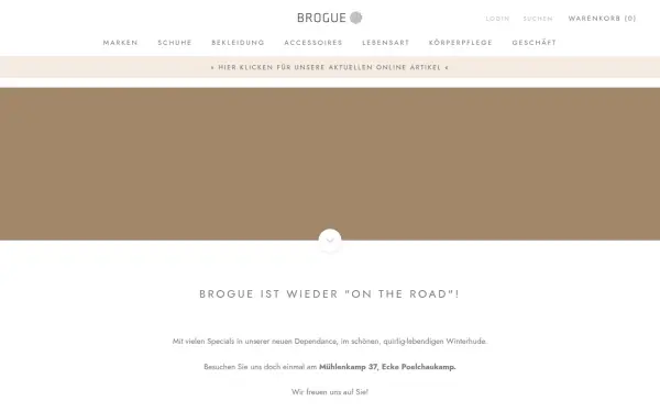www.brogue-store.com