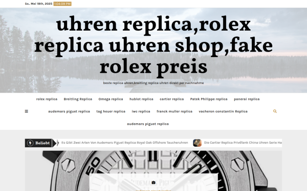 www.vipreplicauhren.de