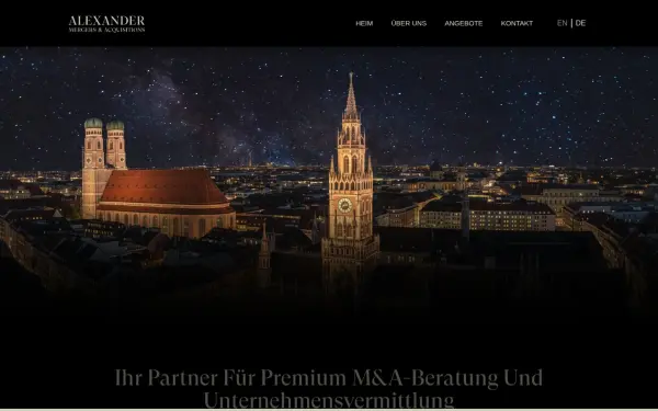 alexandermna.com