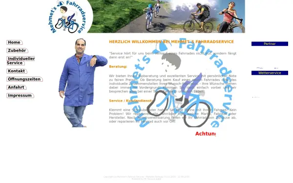 mehmets-fahrradservice.de