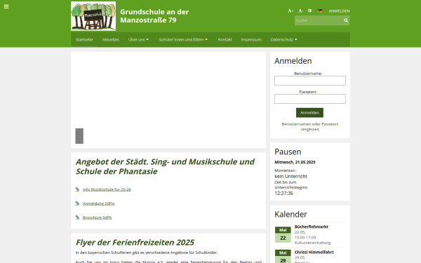 manzoschule.edupage.org